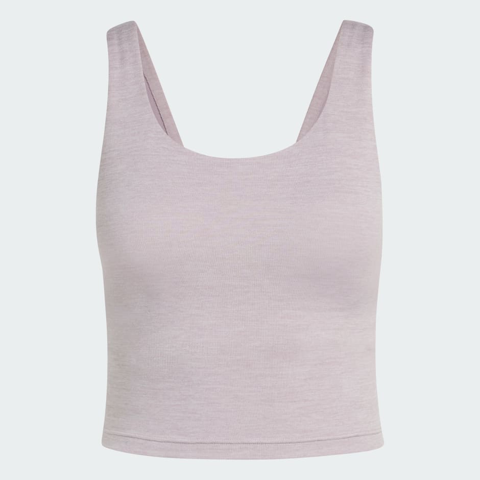 All Me Medium Support Bra Tank