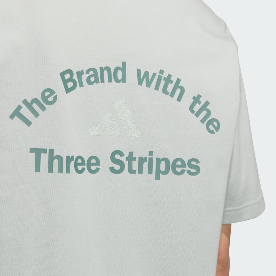 GFX Short Sleeve Tee