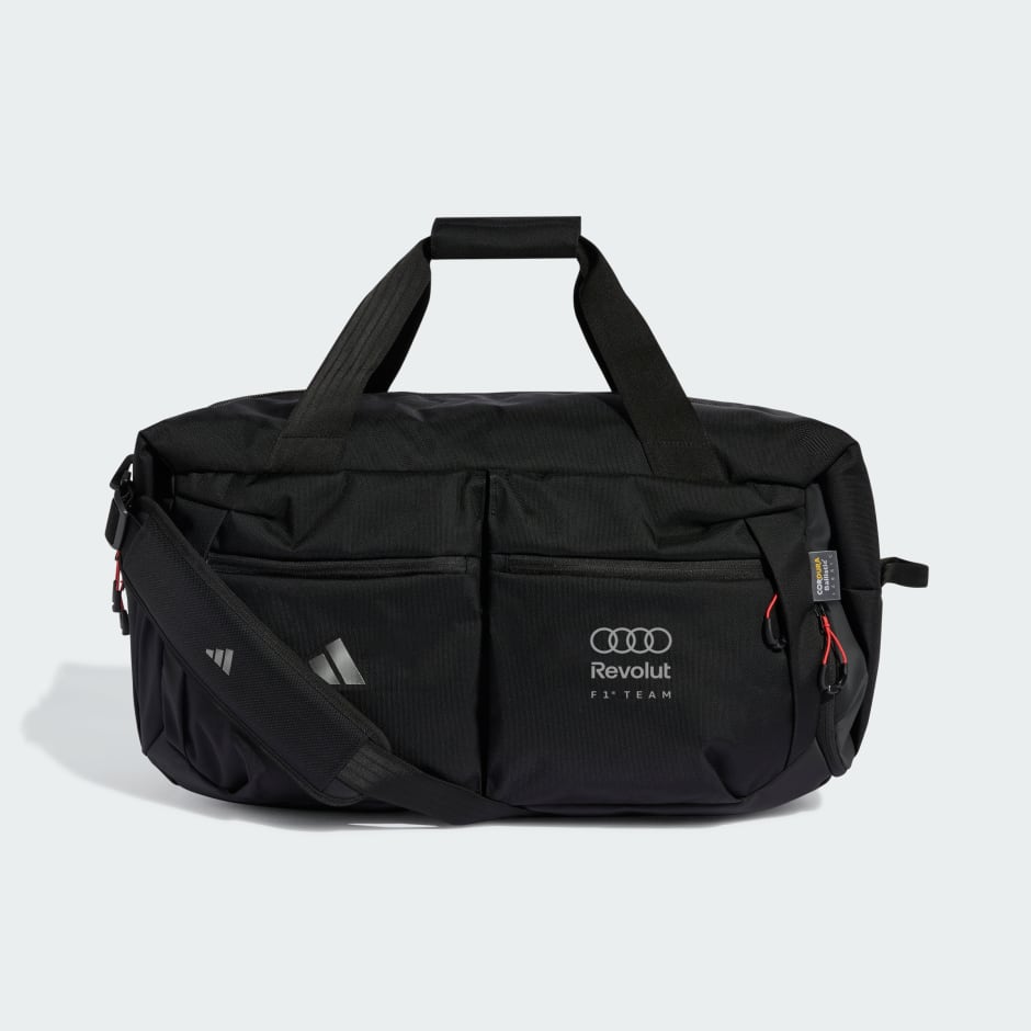 RUCSAC TIP DUFFEL AUDI FORMULA ONE TEAM RUCSAC HIBRID