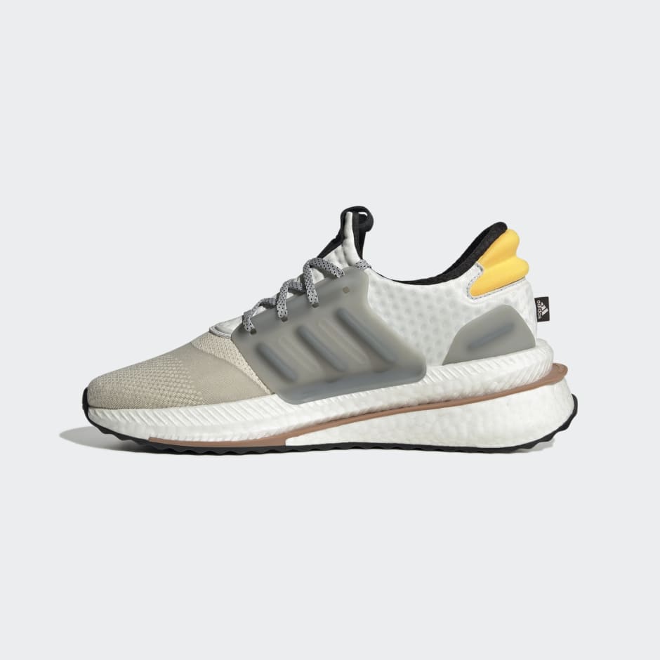 adidas X_PLRBOOST Shoes - Beige | adidas SA