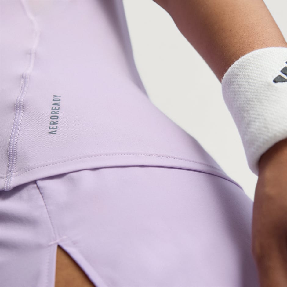 تيشيرت Adizero Essentials Running