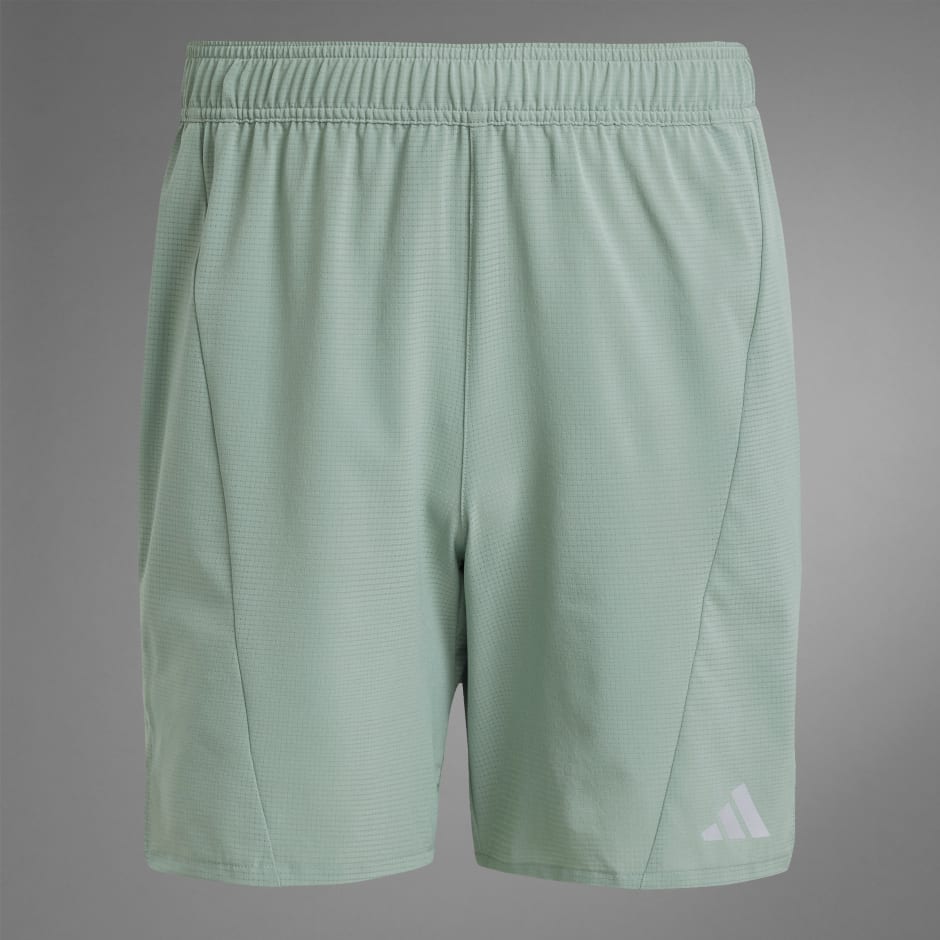 Designed for Training HIIT Workout HEAT.RDY Shorts