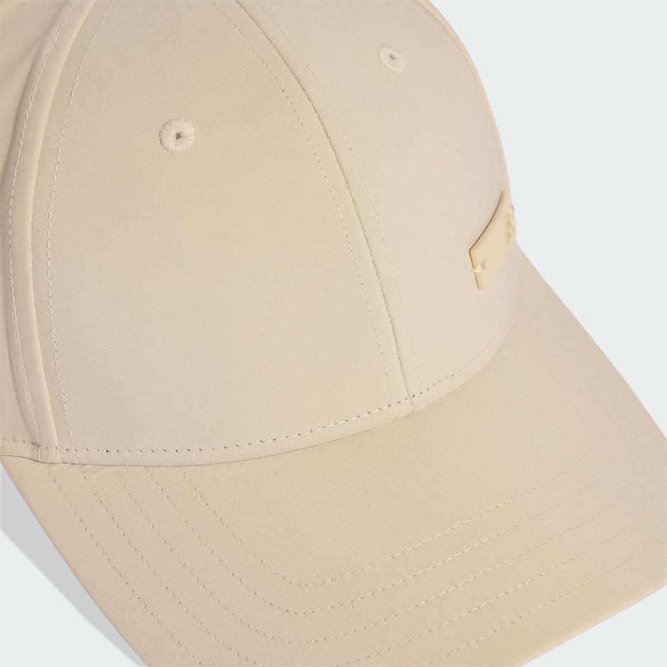 Lightweight Baseball Cap