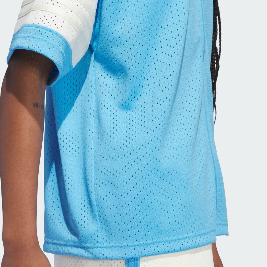 Basketball Shooting Top (Gender Neutral)