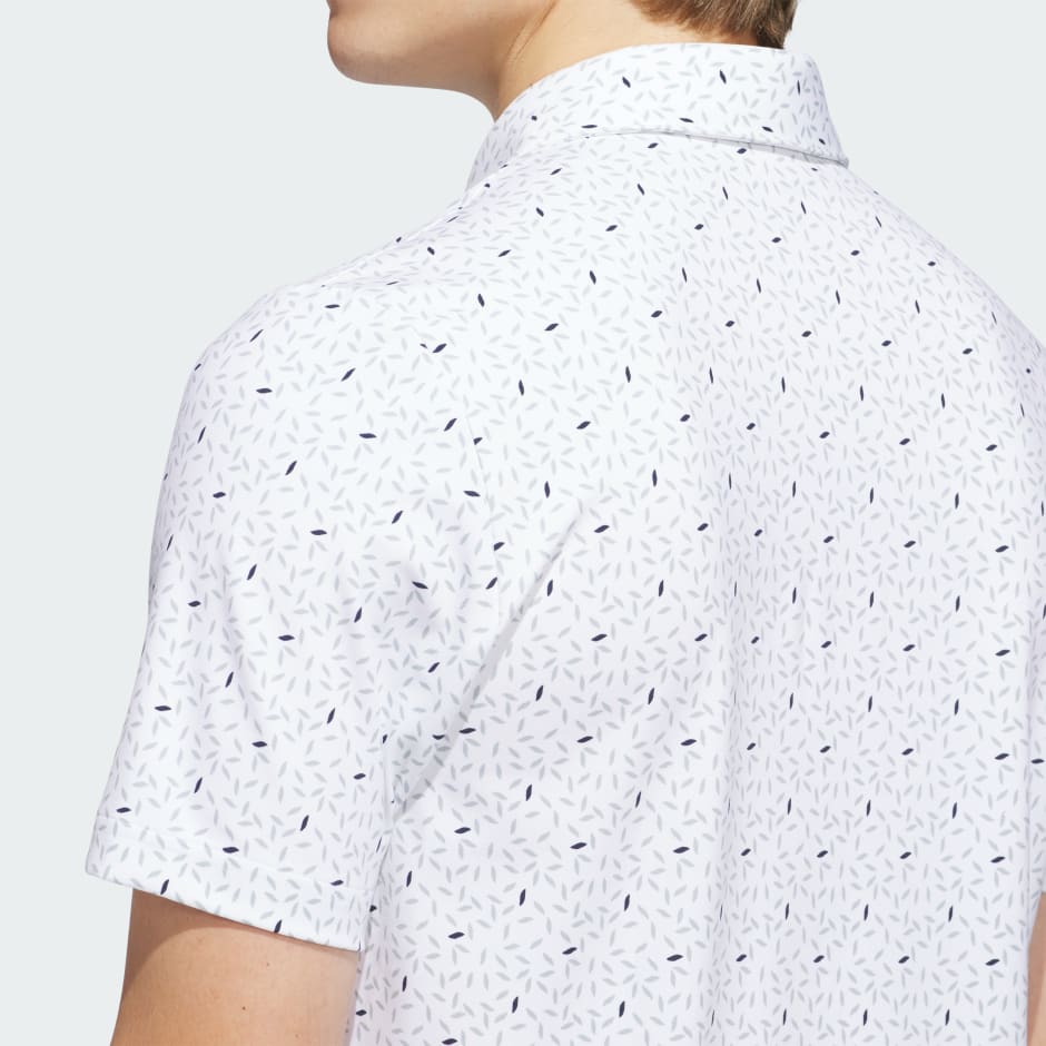 TRICOU POLO CU IMPRIMEU ULTIMATE365+ SOFT