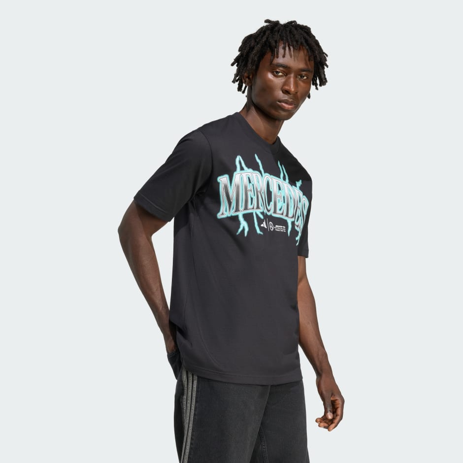 تيشيرت Mercedes - AMG Petronas Formula One Team Graphic