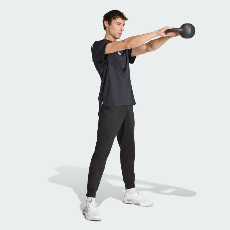 WORKOUT ESSENTIALS FEELREADY PANT