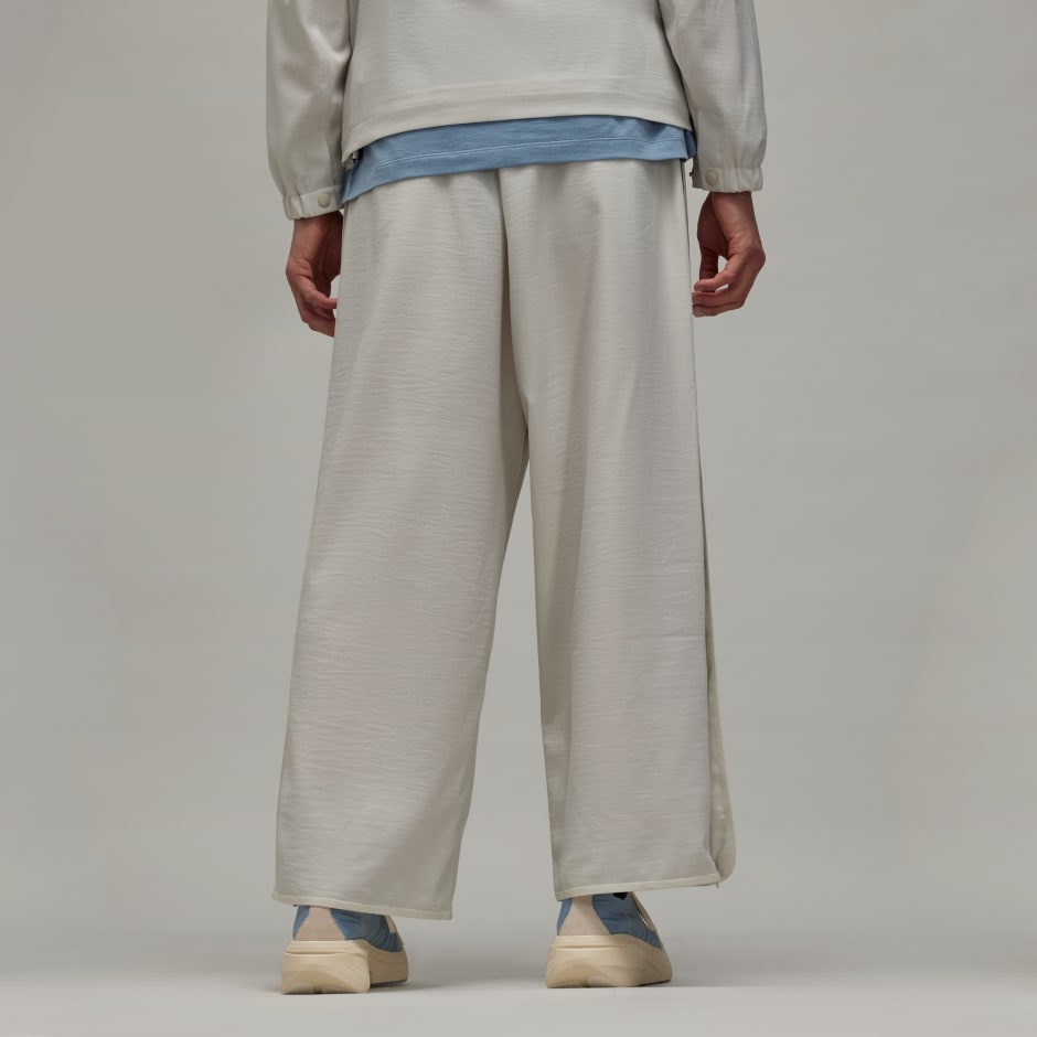 Pantaloni largi Y-3 Sport Uniform