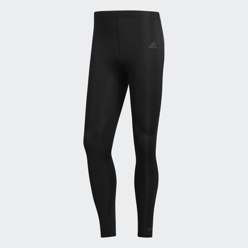Own the Run Long Tights image number null