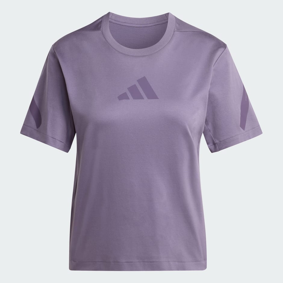 adidas Z.N.E. Tee