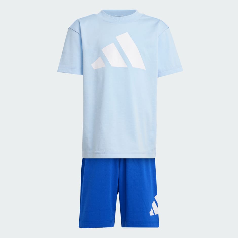 Essentials Tee Set Kids