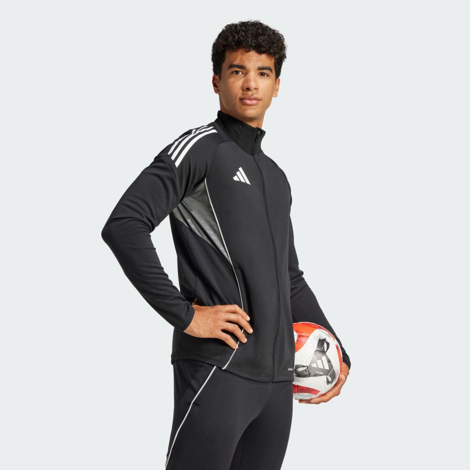 Tiro 25 Competition Training Jacket