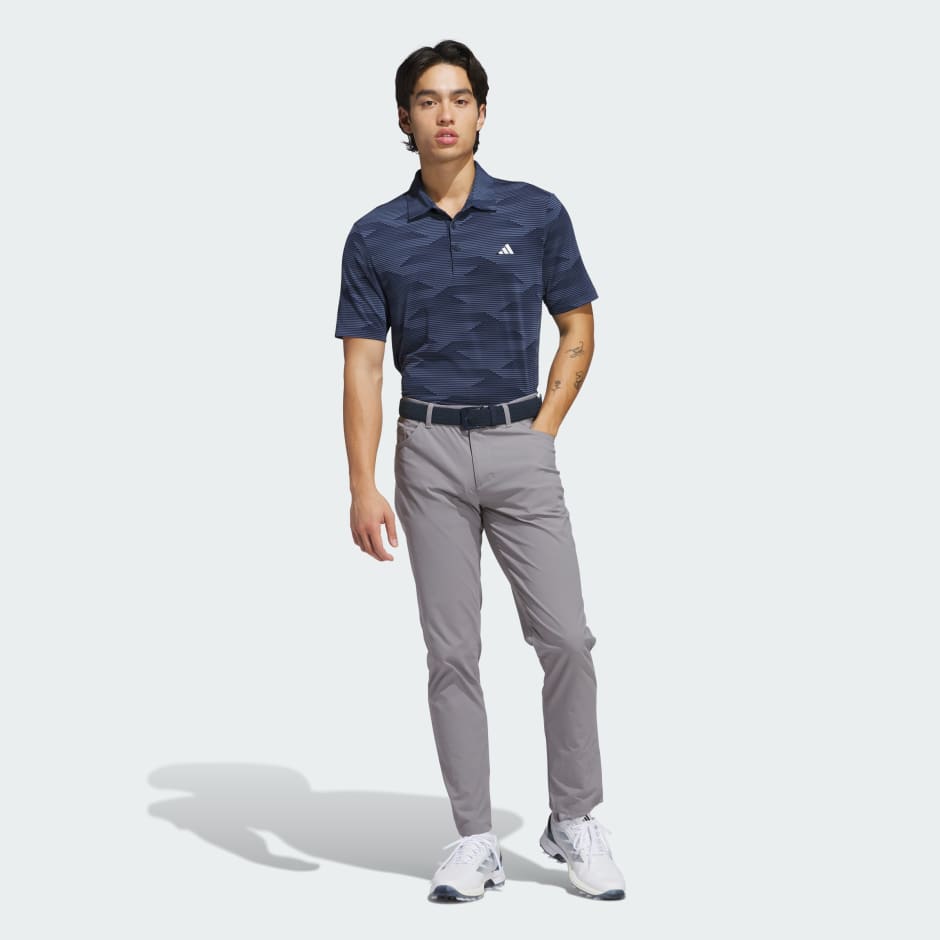 Ultimate365 Speed Stripe Polo Shirt
