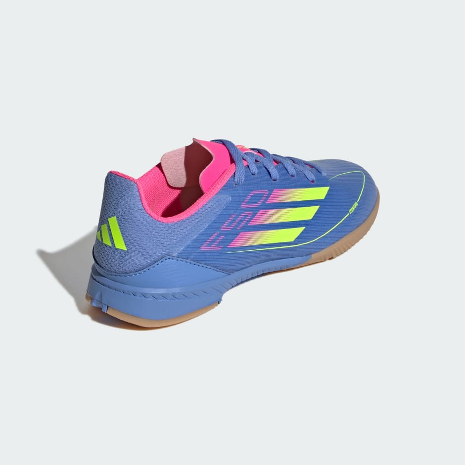 F50 LEAGUE IN J