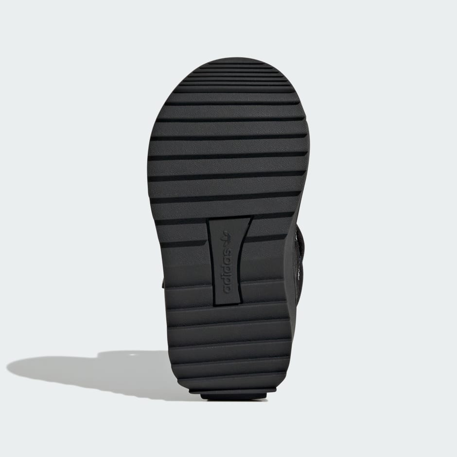 Dječje tenisice Superstar Winter Trek