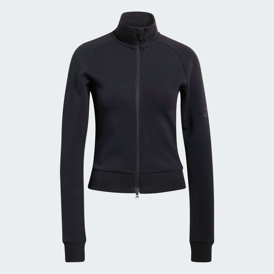 BLUZĂ DE TRENING SOFT LUX SLIM