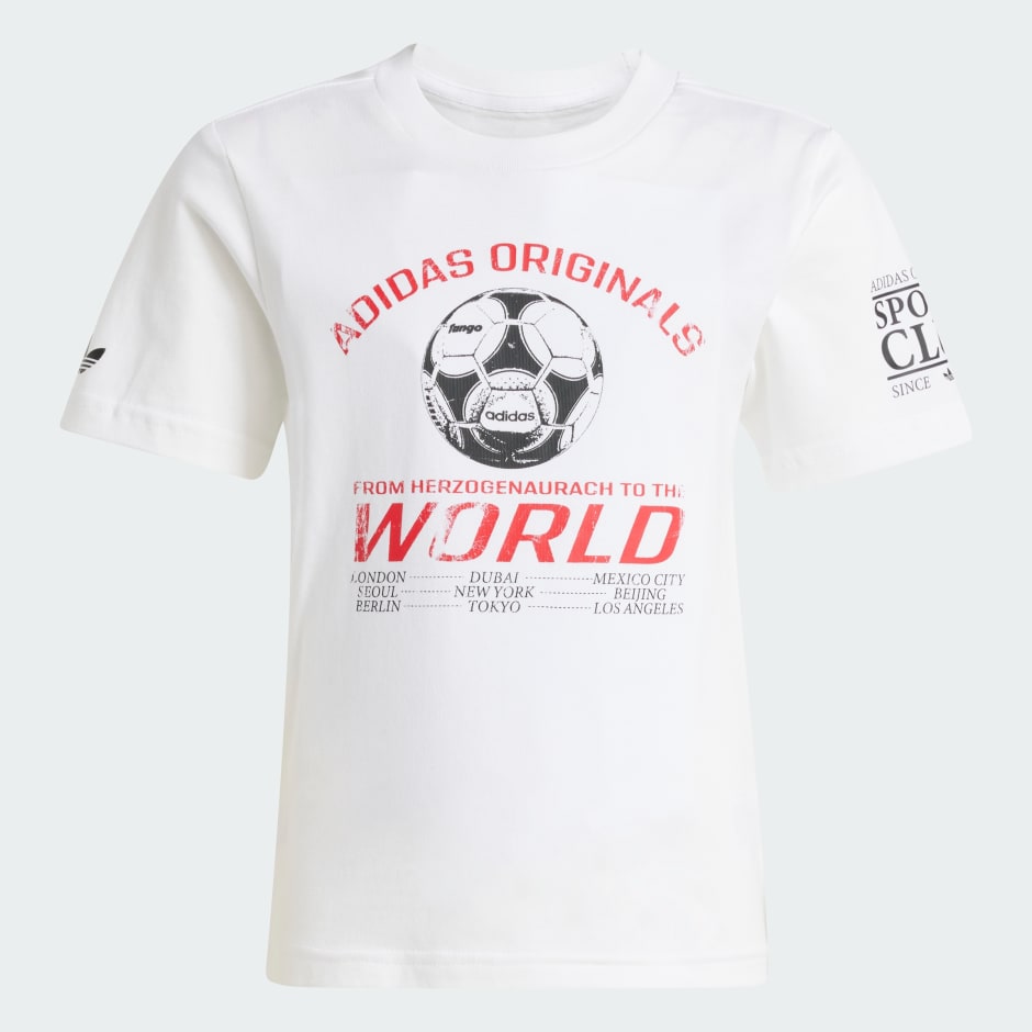 Graphic Tee Kids