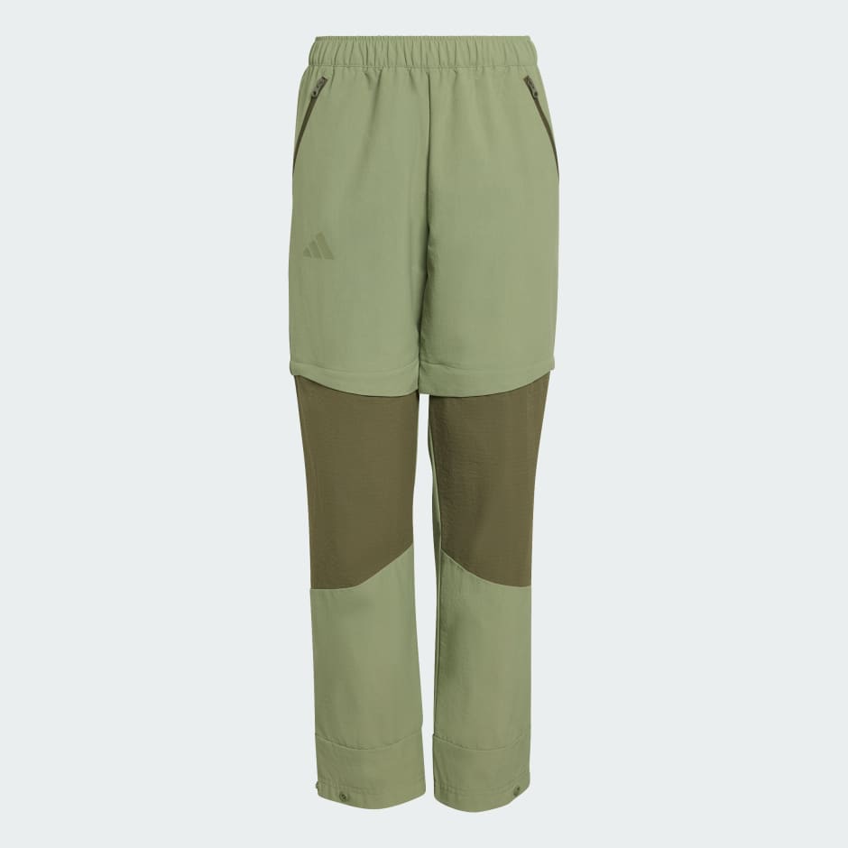 Terrex Multi CLIMA365 Zip-off Pants Kids