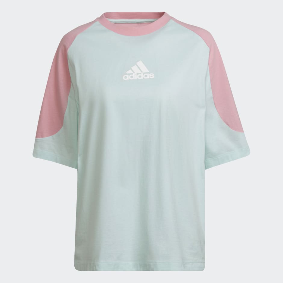 adidas tennis boyfriend crew
