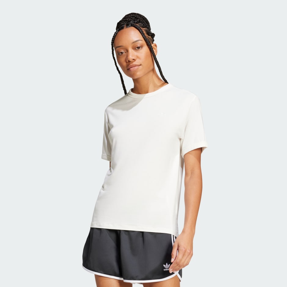 Premium Essentials Tee