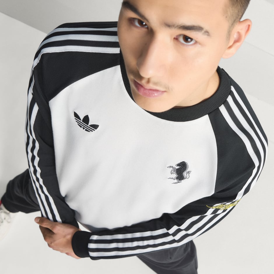 Majica dugih rukava Juventus FC Originals