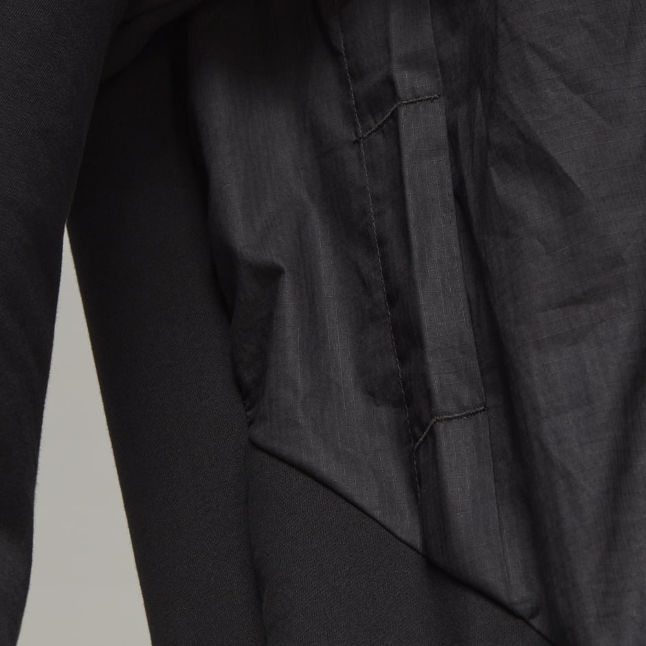 Y-3 Stretch Terry Crew Sweater