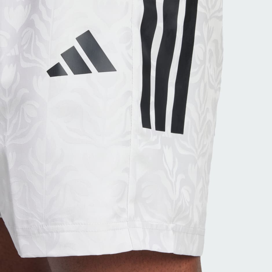 Common Goal Shorts