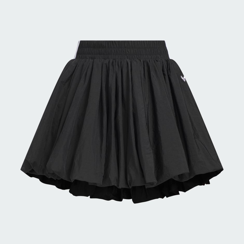 【ADIDAS】Originals BUBBLE SKIRT スカート black★追跡可 ADIDAS】Originals BUBBLE SKIRT スカート black☆追跡可