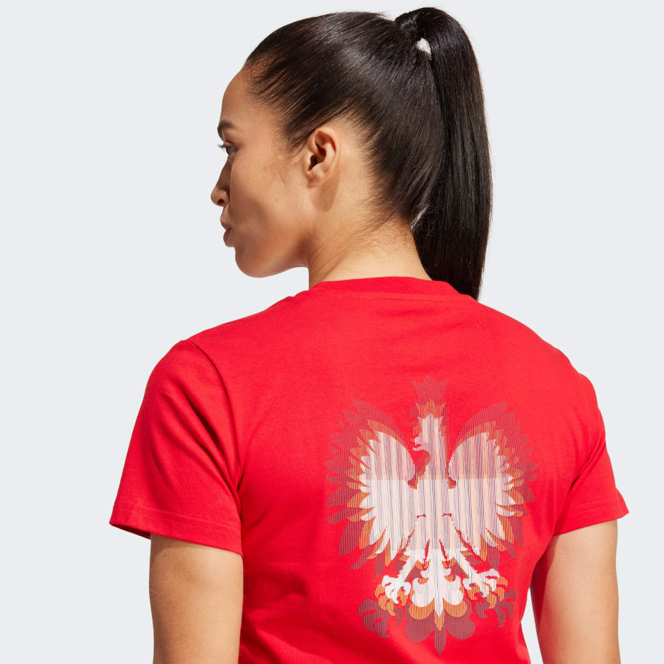 Tricou Essentials Polonia