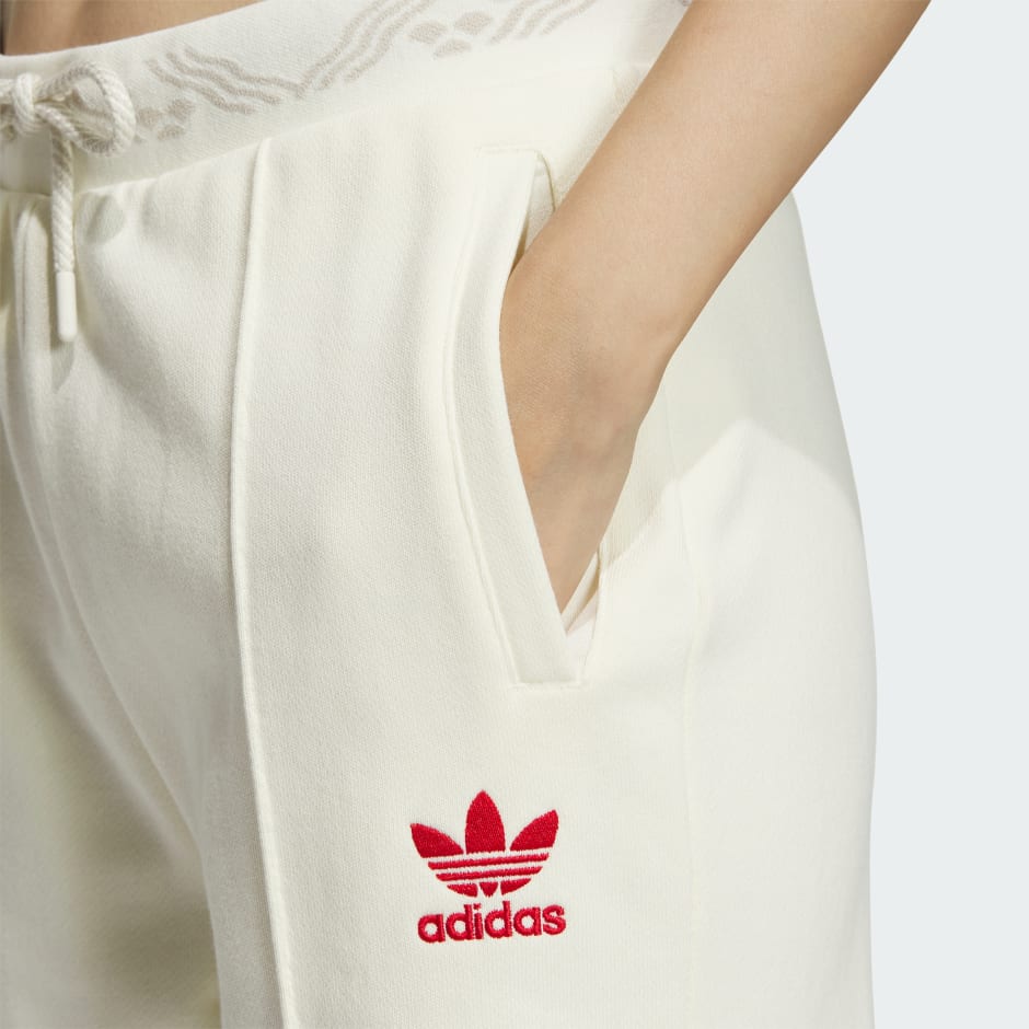 TRACK PANT W