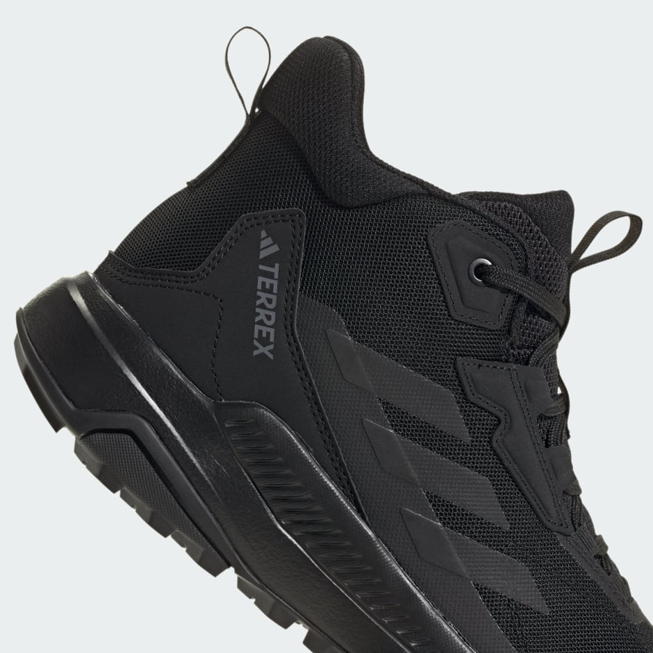 Tenis de Senderismo Terrex Anylander Corte Medio