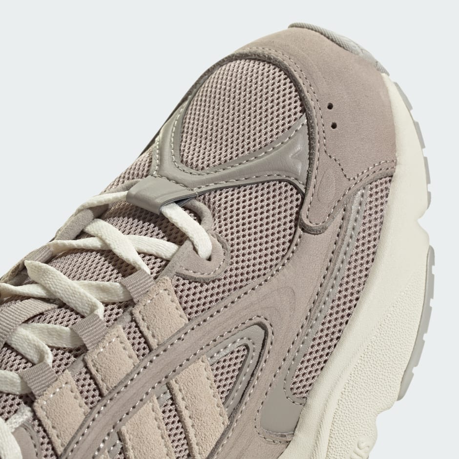 OZMILLEN Shoes