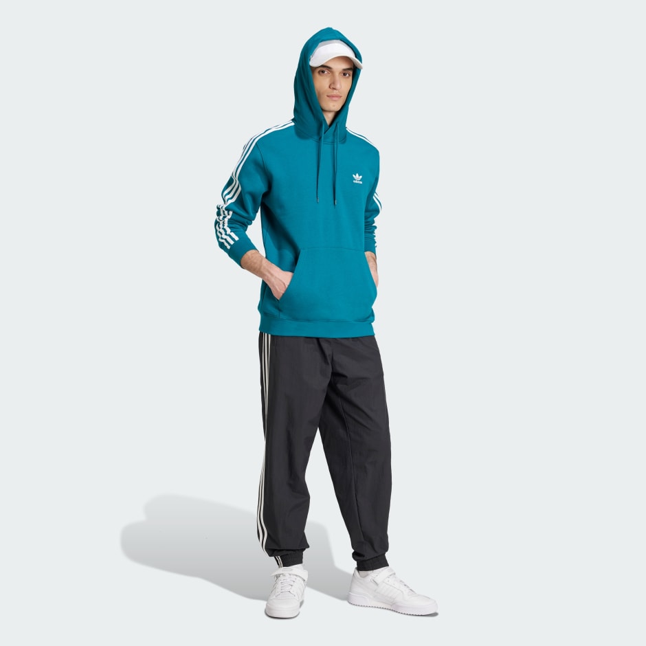 كنزة Adicolor Classics 3-Stripes