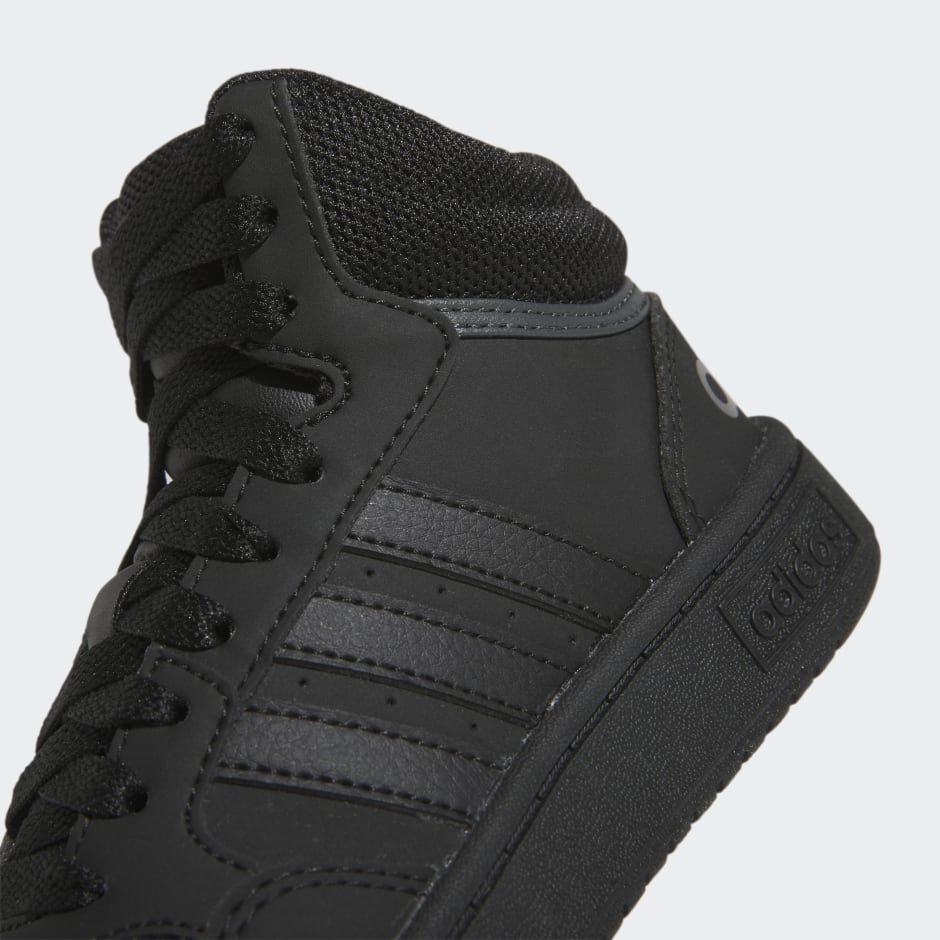 Pantofi Mid Hoops