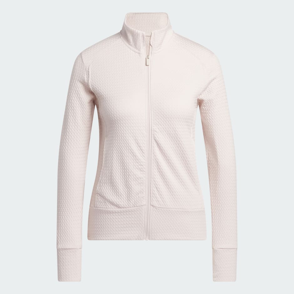 Women's Ultimate365 Textured Jacket image number null