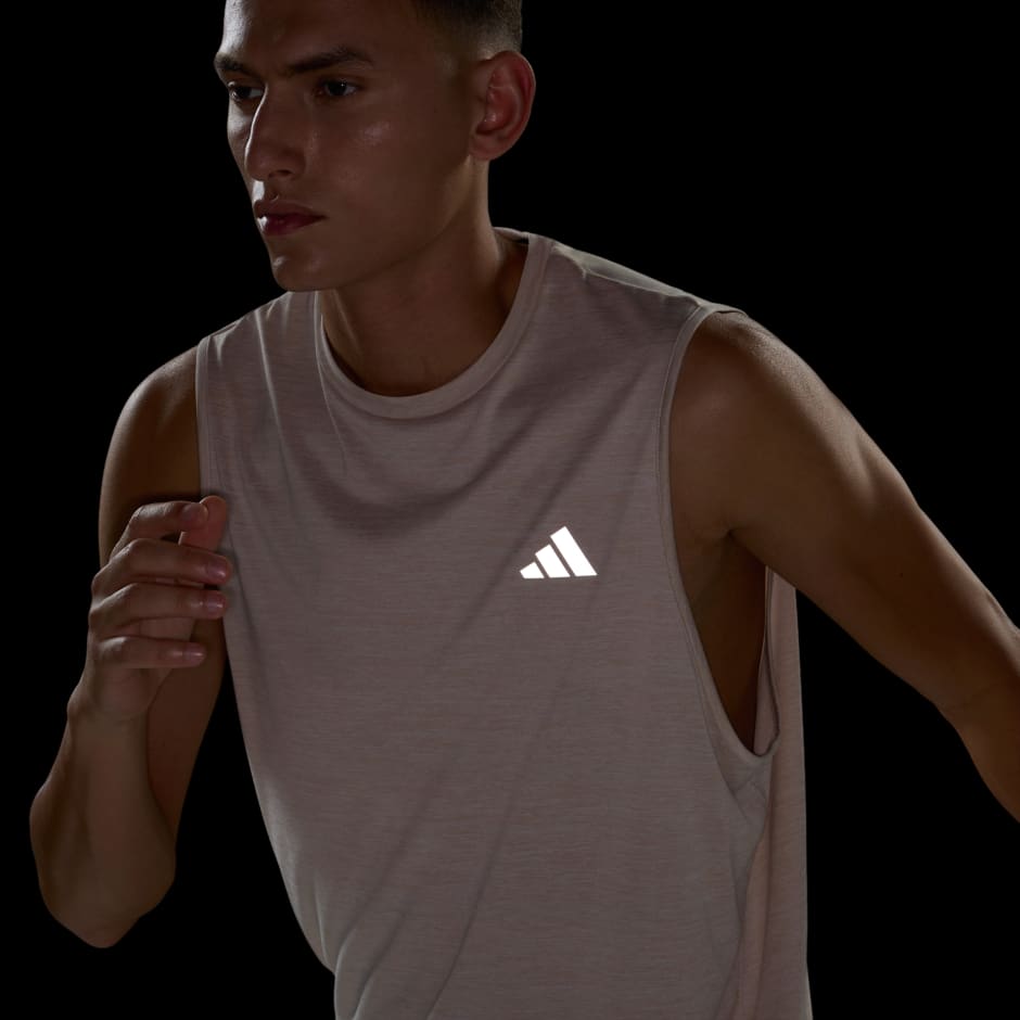 adi365 Soft Touch Tank