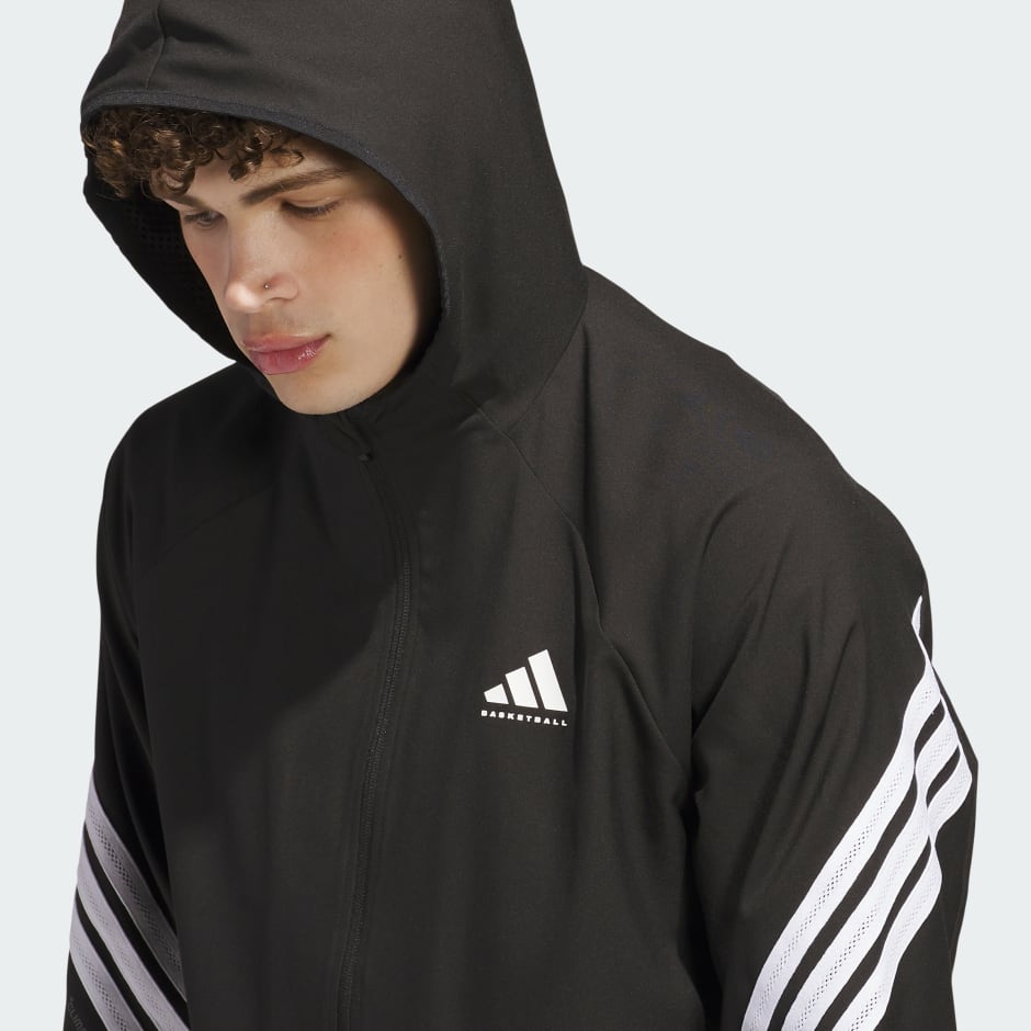adidas Crazy Lite Jacket