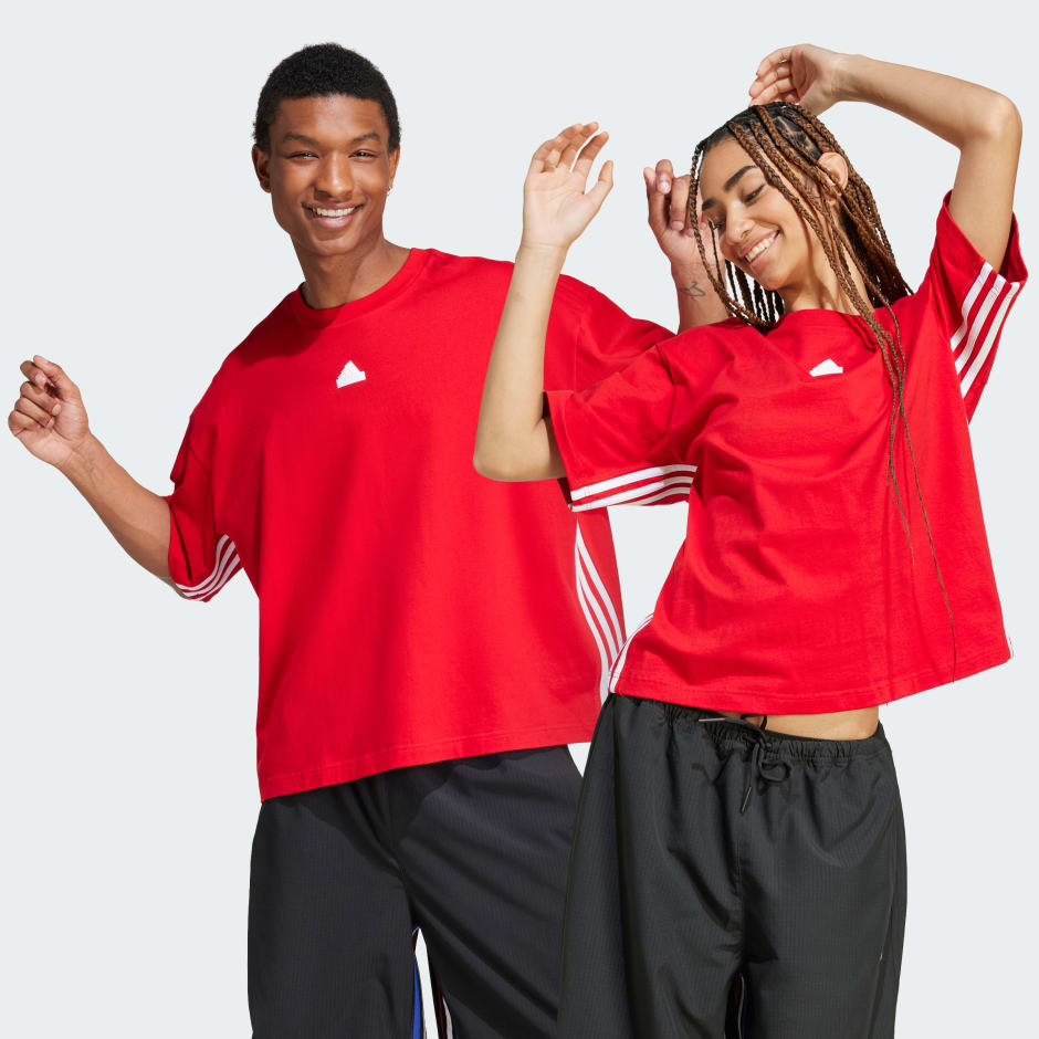 Express Anti-Microbial Tee (Gender Neutral)