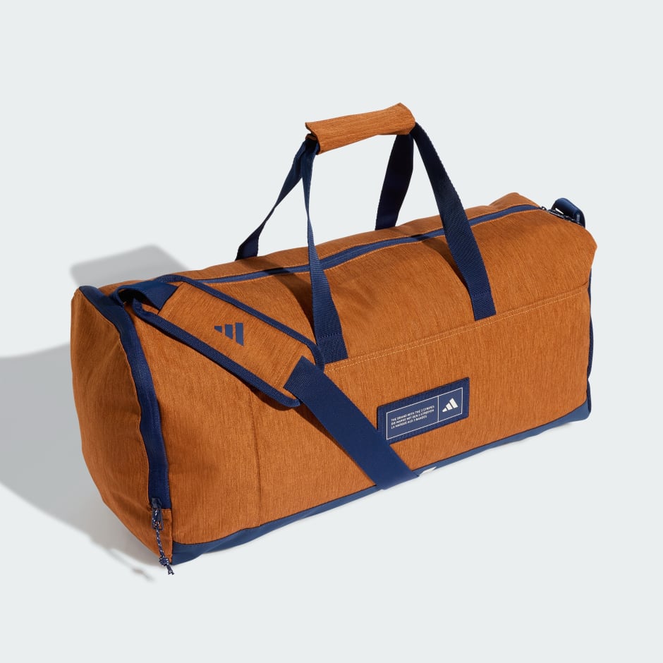 Geantă de sport 4ATHLTS, mărime medie