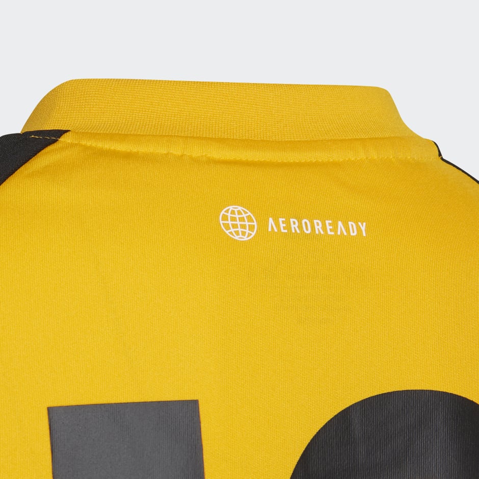 MESSI 10 JERSEY