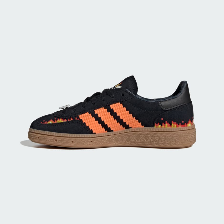 adidas Minecraft Handball Spezial Shoes