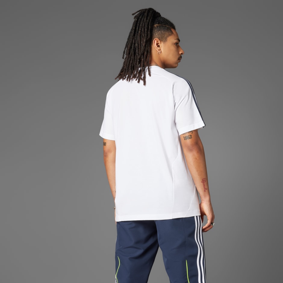 Real Madrid UBP Tee
