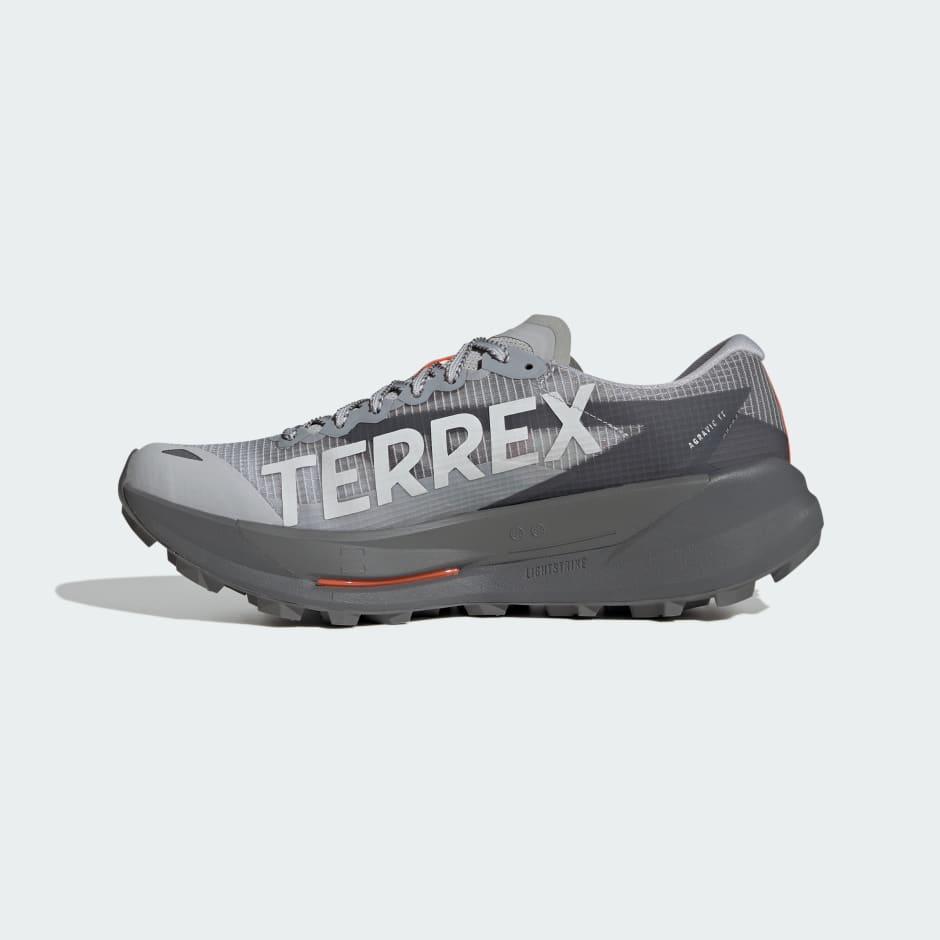 Terrex Agravic TT Trail Running Shoes