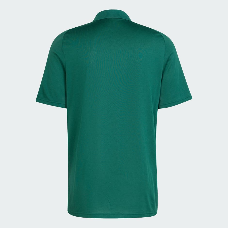 MACCABI HAIFA POLO SHIRT 24/25