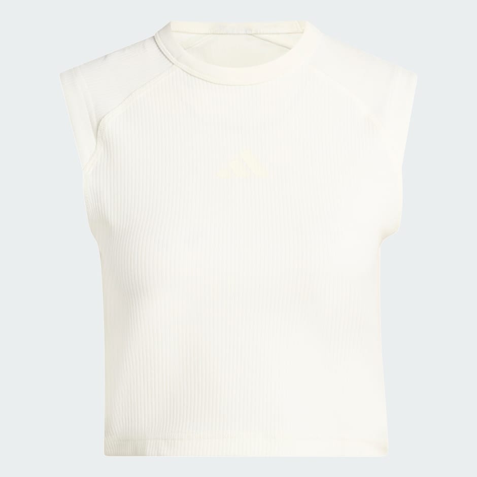 ALL SZN RIB TANK Top