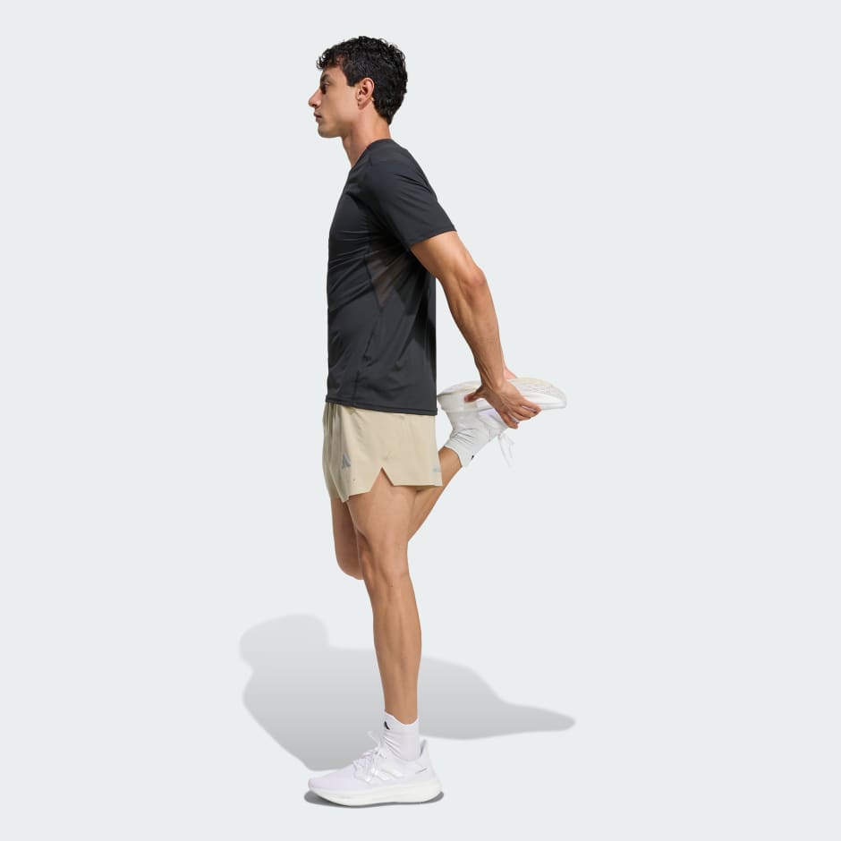 ADI365 Climacool+ 2 Pocket Shorts