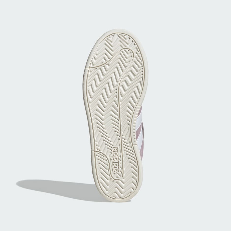 Grand Court Alpha Shoes