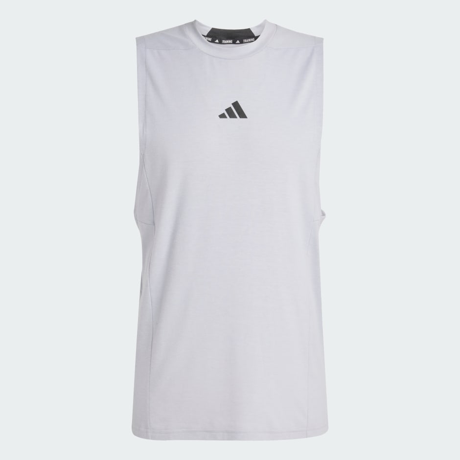 Designed for Training Workout Tank Top