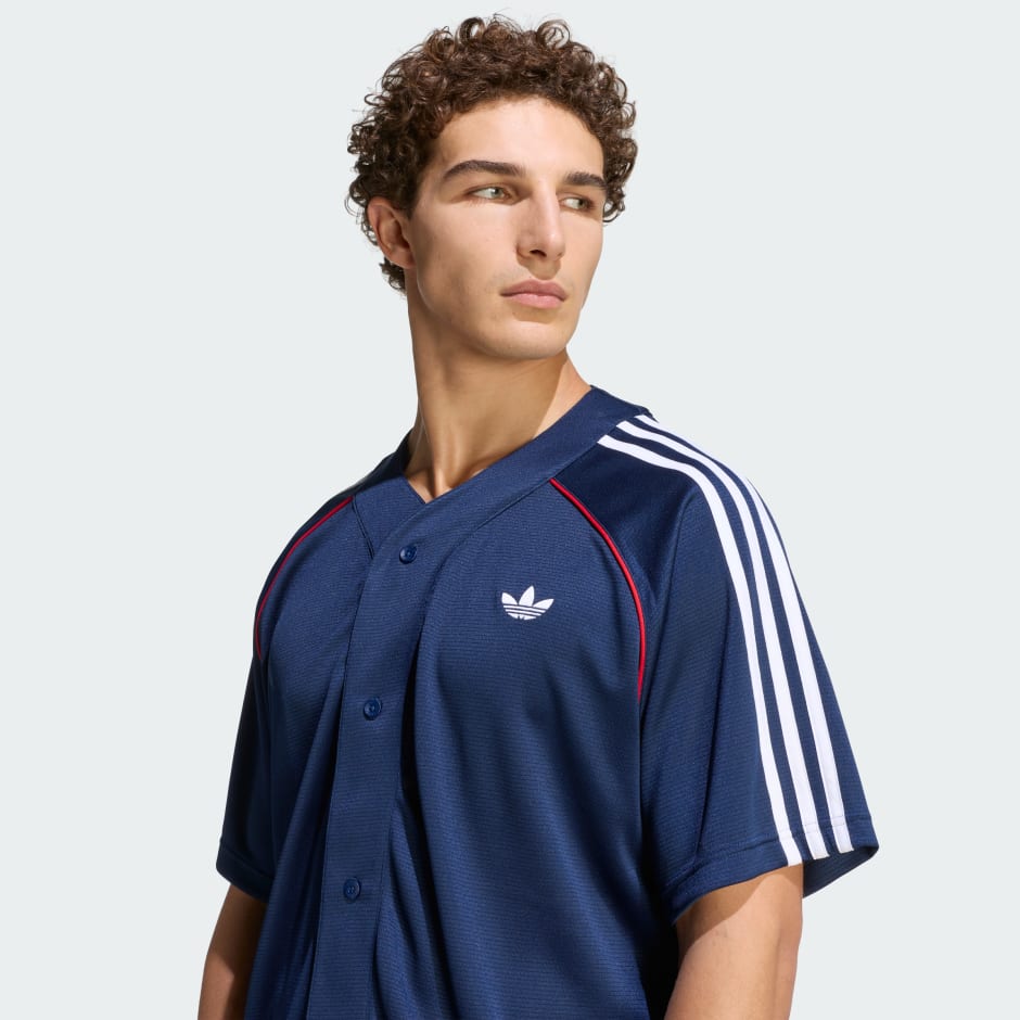 TRICOU DE BASEBALL ADICOLOR