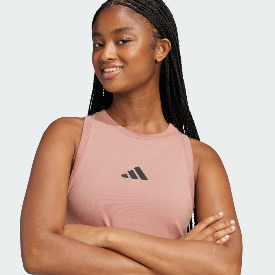 Future Icons 3-Stripes Tank Top